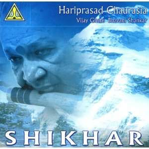  Shikhar Hariprasad Chaurasia Music