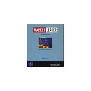  Market Leader, Intermediate, Business Law (9783526328421 