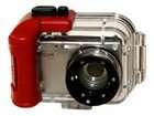 INTOVA IC 12 12.0 MP Digital Camera   Silver