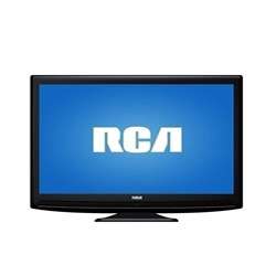 RCA L40FHD41 E 40 inch 1080p LCD TV (Refurbished)  