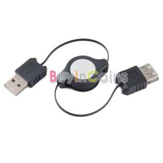 Mini Multifunctional 5in1 USB Connector Adapter+USB extension 
