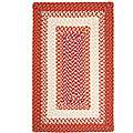 Color Market Sangria Accent Rug (2 x 3) Today 