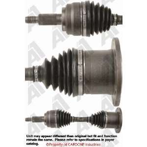  Cardone 60 2112 Remanufactured CV Axle Automotive