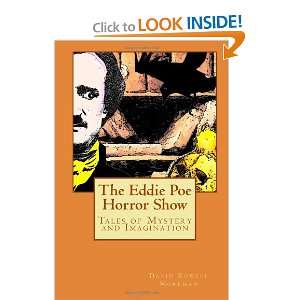  The Eddie Poe Horror Show Tales of Mystery and 