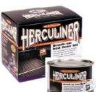 Black __ HERCULINER __ One Quart __ (Black)