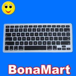 Silicone Keyboard Cover for MacBook apple mac 13 15  