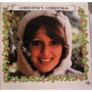  Christines Christmas Christine Wyrtzen Music