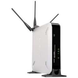 Linksys WAP4410N Wireless N Access  