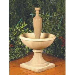 Eminent Vase Fountain 