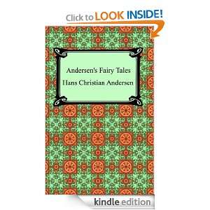 Andersens Fairy Tales Hans Christian Andersen  Kindle 