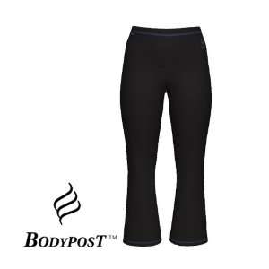  NWT BODYPOST Womens HyBreez Training Athletic Capri Pants 