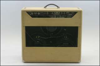   Shop Vibro King 3x10 Tube Guitar Combo Amplifier Amp 187462  