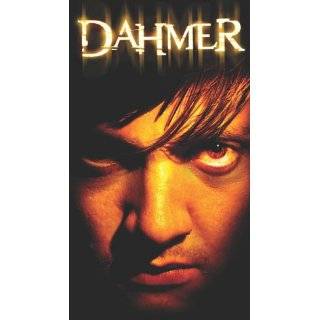  Jeffrey DahmerSecret Life [VHS] Various Movies & TV