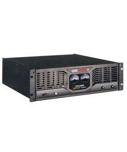 Gem Sound EXA 3950 Stereo Power Amplifier  