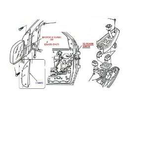  Ford 2C2Z 15214A62 AAA   FILLER Automotive