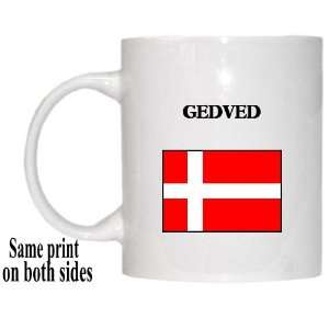  Denmark   GEDVED Mug 