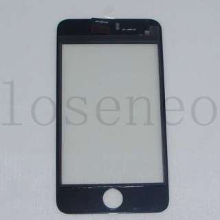 Touch Screen Digitizer For Apple iPod Touch 3rd Gen 3G  