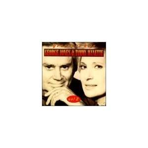  Greatest Hits 2 George Jones, Tammy Wynette Music