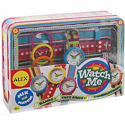 Alex Toys Watch Me Mix and Match Kit  