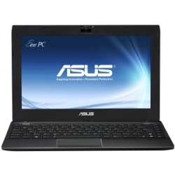 Asus Eee PC 1225B SU17 BK 11.6 LED Notebook   AMD E 450 1.65 GHz   M 