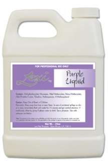 Lexi Acrylic Liquid Purple Liquid Professional Acrylic Liquid  