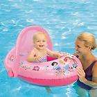 baby float with canopy  