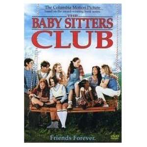  Babysitters Club (Fs) Movies & TV