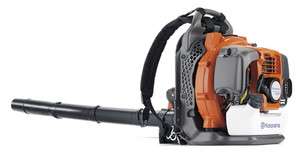 Husqvarna 150BT 48.6cc 2 Cycle Backpack Blower  