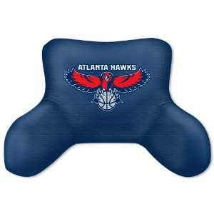  Atlanta Hawks Bedrest Pillows