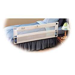 Regalo Sleeptite Extra Long Bed Rail  