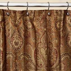 Croscill Madeira Shower Curtain  