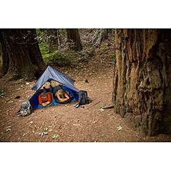 Grand Trunk Funky Forest Tarp  