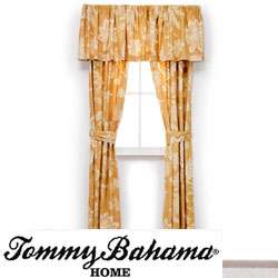 Tommy Bahama Bali 84 inch 5 piece Window Treatment Set  