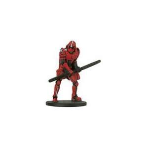  Star Wars Coruscant Guard #46 of 60 Toys & Games