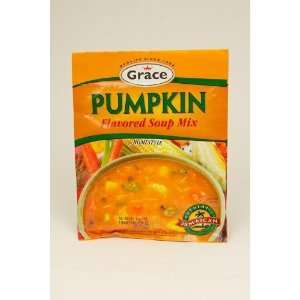 Soup, Pumpkin , 1.76 oz (pack of 12 )
