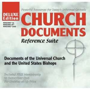   Teaching of the Church (Parish Resources) (9780819815392) Books