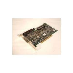 HP 1809606 ULTRA 160 64B SCSI CARD Electronics