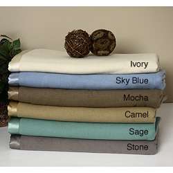 Himalaya Luxury Pure Cashmere Blanket  