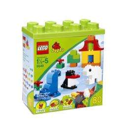 LEGO Duplo Building Fun Play Set Toy Set  