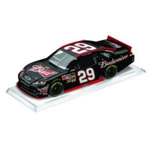 Kevin Harvick 2011 Bud 1/64 Scale Diecast Car