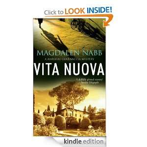 Start reading Vita Nuova  