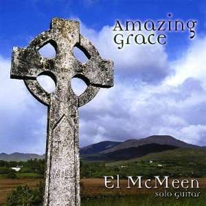  Amazing Grace El McMeen Music