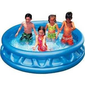  Intex Soft Sided Pool, 74x18 Toys & Games