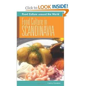  Food Culture in Scandinavia (Food Culture around the World 