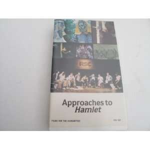    Shakespeare and His Stage Films for the Humanities Movies & TV