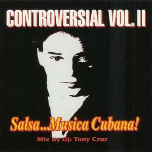  Controversial, Vol. 2 Various Artists Music