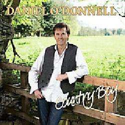 Daniel O`Donnell (Irish)   Country Boy [10/28]  