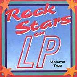 Various Artists   Rock Stars on LP, Vol. 2  