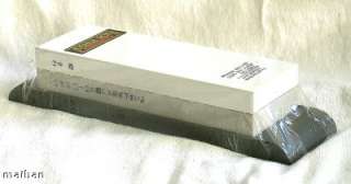 Japanese Sharpening Water Stone Double Grit 280/1500  