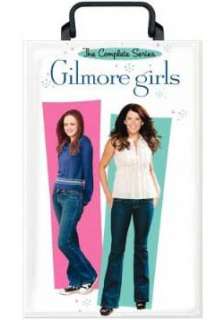 Gilmore Girls The Complete Series Collection (DVD)  